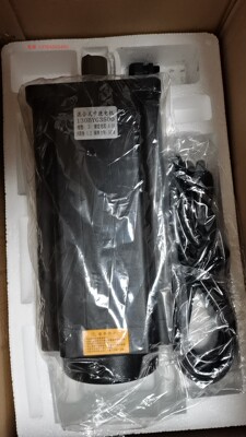 混合式步进电机130BYG350D