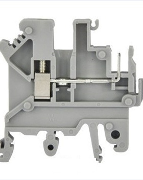 Reliance正品四川成都瑞联 811016 接插件接线端子排RCT2.5I5.08