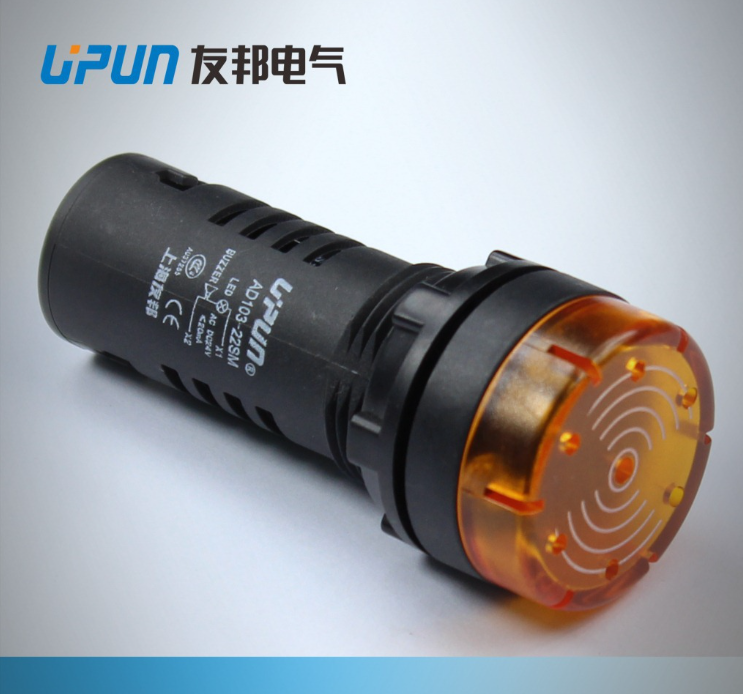 UPUN友邦电气AD103-22FM(A/B)