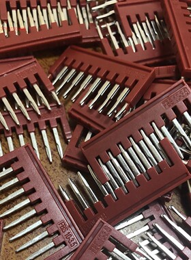 现货 菲尼克斯 PHOENIX 插拔式桥接件 FBS10-3.5订货号3213056