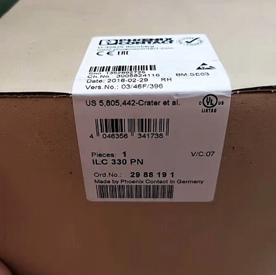 CONTROLILC330PN2988191