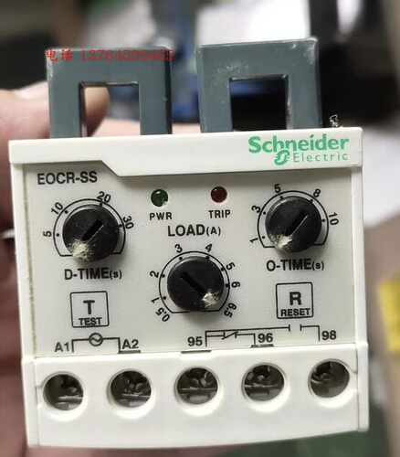 EOCRSS-C-05NY7Q原装施耐德