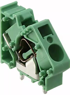 菲尼克斯凤凰固定式连接器 ZFKDS4-7.5 正品1907526 原装现货