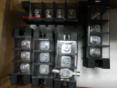 CNNT贯通式DSTB38600V/100A端子