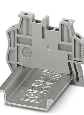 3022276菲尼克斯phoenix 快装终端紧固件 CLIPFIX35-5接线端子板