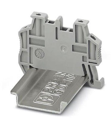 3022276菲尼克斯phoenix 快装终端紧固件 CLIPFIX35-5接线端子板