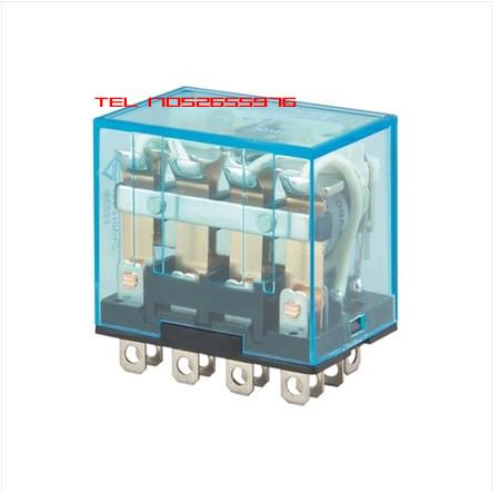 LY4NJAC220VDC24V14脚10A