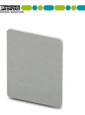 uk 2.5b专用2770215菲尼克斯原装正品接线端子补偿小隔片TS-KK 3