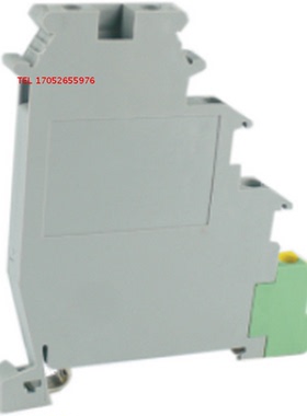 上海友邦电气 框式螺钉 四层传感器执行器接线端子 UKJ-VIOK1.5