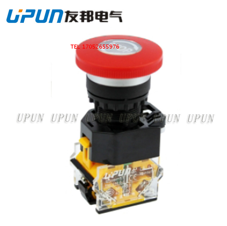 友邦电气LA130-22D-10Z/01Z/R