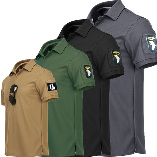 大码特种兵吸汗战术定制