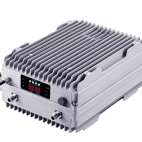 北京别墅隧道地下车库三网合一4g5g手机信号放大器增强器覆盖工程