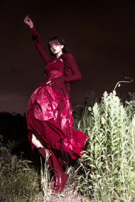 棉麻生根ORENDASORAYA流浪风