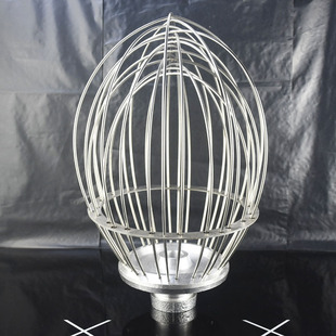 智云三麦智云新麦SC-20L SM-201 SM-202打蛋机打蛋球打蛋器网配件