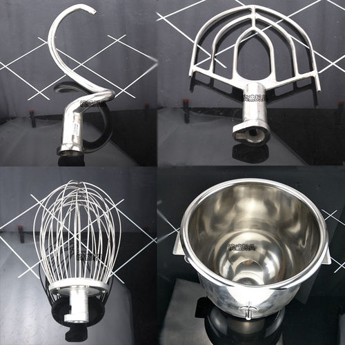 b15l和面勾星丰扇型搅拌机配件