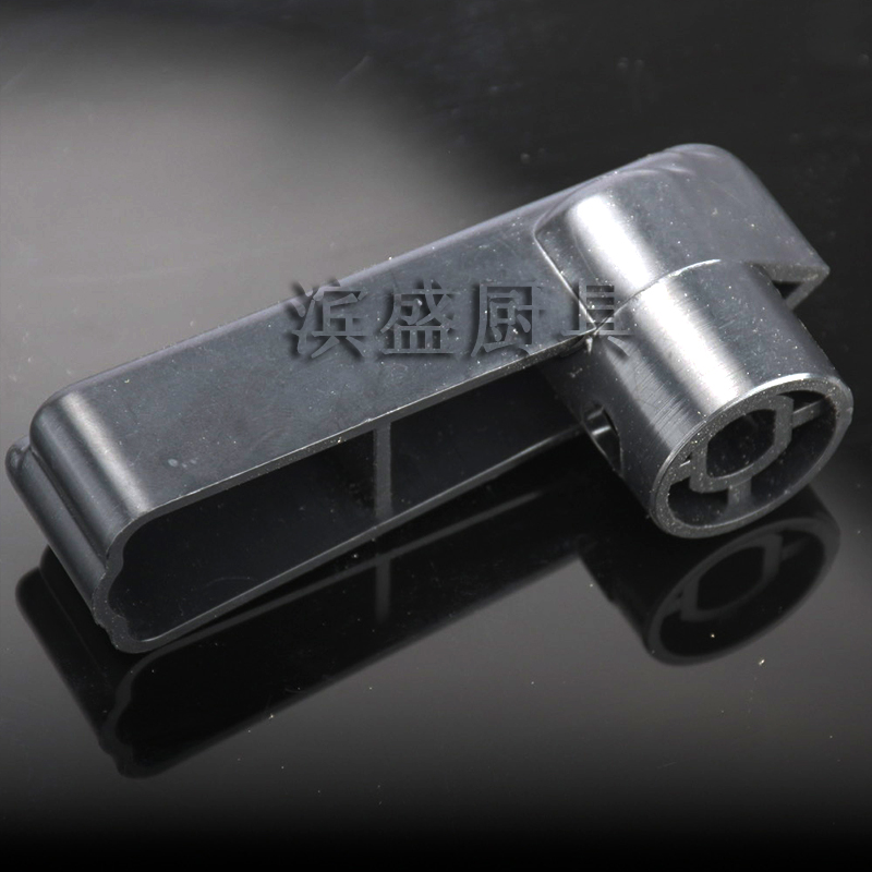 倒顺开关转扭把手黑色