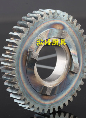 打蛋机搅拌机GDLFMACHINE43齿轮