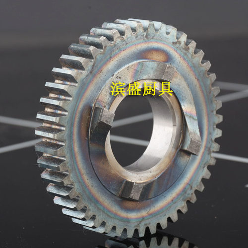 打蛋机搅拌机GDLFMACHINE43齿轮