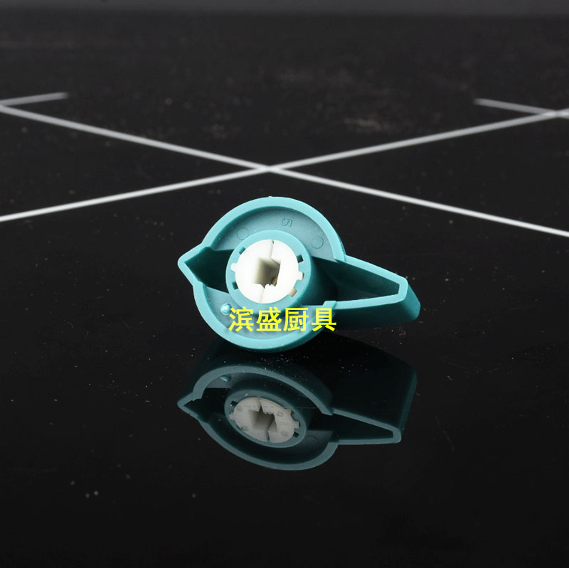 永强嘉厨合嘉信长信转绿色和面机