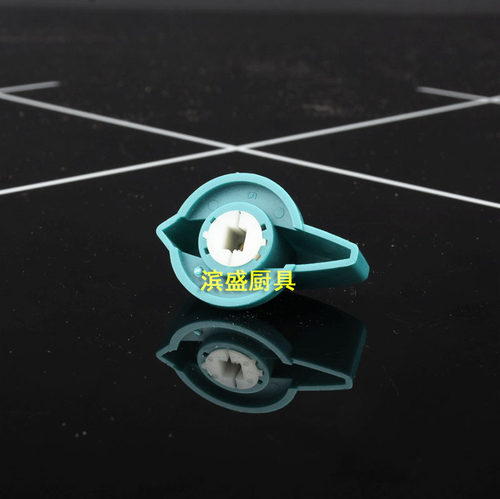 永强嘉厨合嘉信长信转绿色和面机