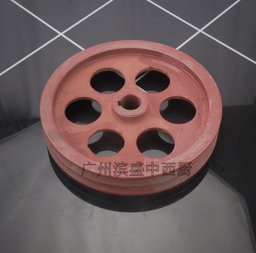 双速双动和面机裕飞永强皮带轮