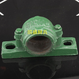 永强YQ-H15和面机25公斤揉面机配件精装FY1505 6轴承座固定座原厂