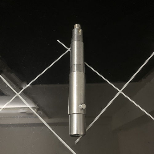裕飞永强搅拌机中心轴原厂原装