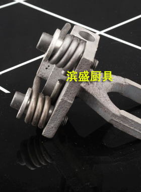 打蛋机搅拌机GDLFMACHINE拨叉
