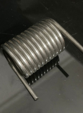 力丰H20F H30F 50C HF60双动12kg和面机原厂配件 张紧轮 扭转弹簧