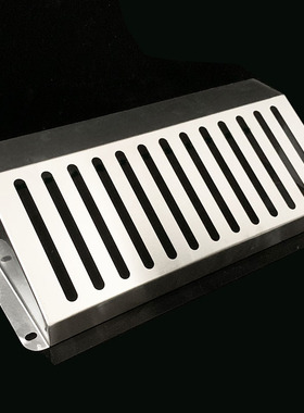 银鹰压面机YP350/500/130揉面压皮机大型压面机防护安全护栏MT320