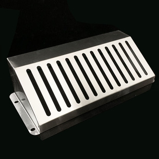 银鹰压面机YP350/500/130揉面压皮机大型压面机防护安全护栏MT320