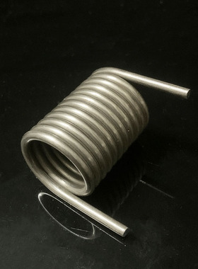 力丰H20F H30E H30F HF50C HF60c和面机原厂配件 张紧轮 扭转弹簧