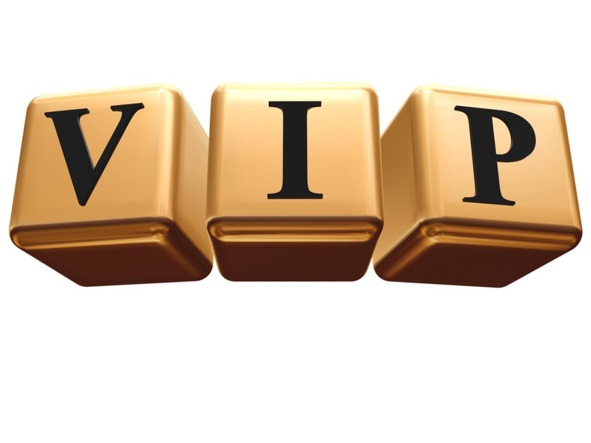 vip