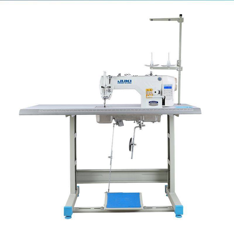 全新香港合资重机电动全自动工业缝纫机一体电脑平车家用厚薄服装