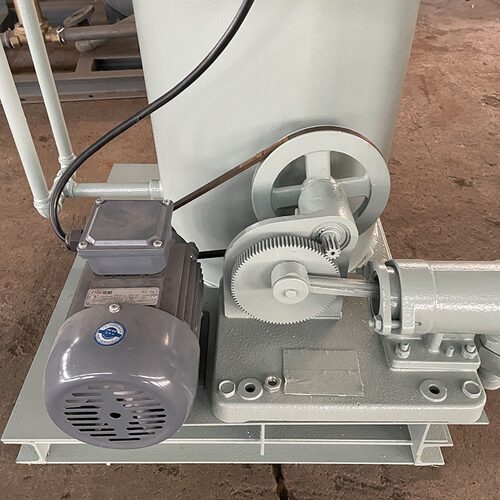 船用油水分离器 东方船舶新标准107-49 15ppm舱底水分离器 船检ZC