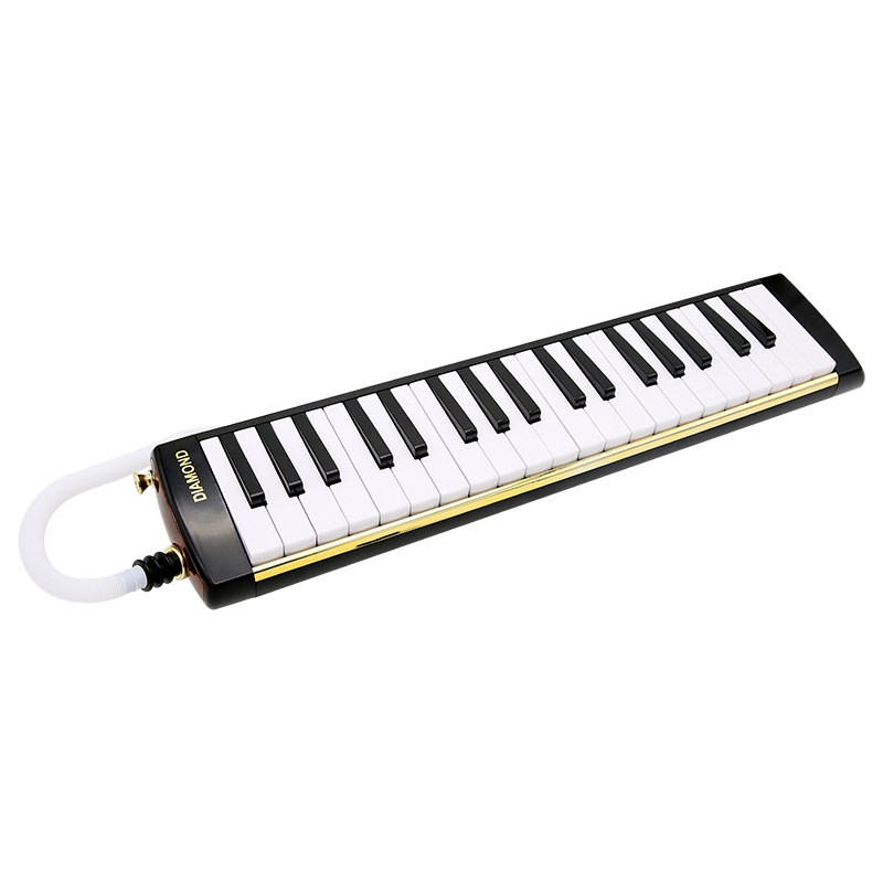 奇美天狼星37键口风琴f调专业演奏级演出用口风琴成人学生儿童