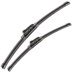 适配大众ID4CROZZ雨刮器静音新款ID6X原厂电动车无骨雨刷条片原装