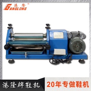 软棍上胶机简易自带电机白胶过胶机小型工业制鞋 新品 机器厂家直销