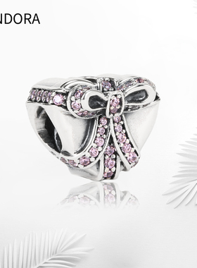 pandora/潘多拉蝴蝶结