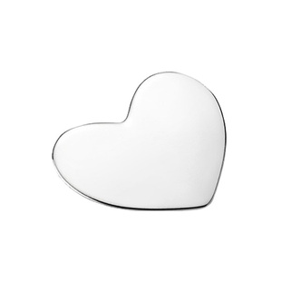 pandora Plat潘多拉漂浮盒专用792120 潘多拉Heart