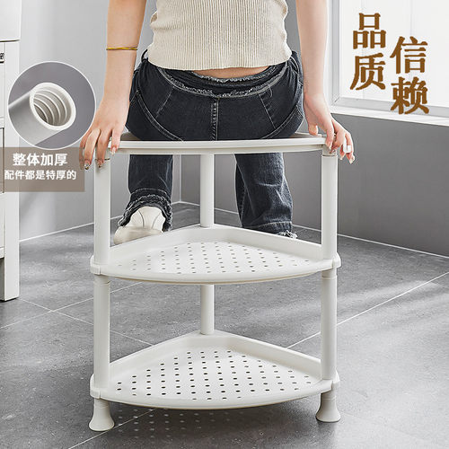 强力承重稳固耐用十年上三角盆架