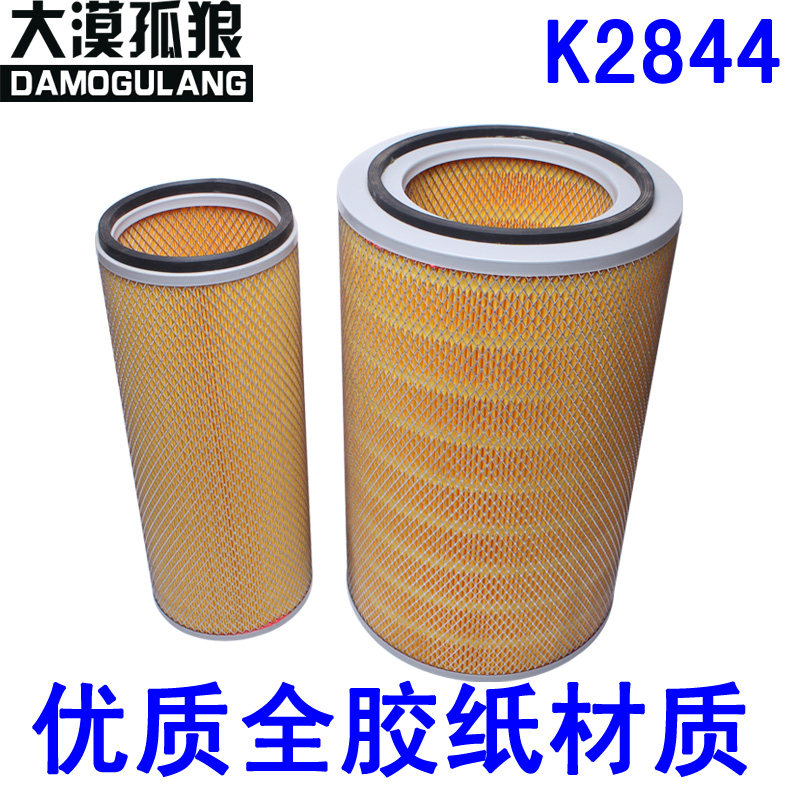 适配东风空气滤清器