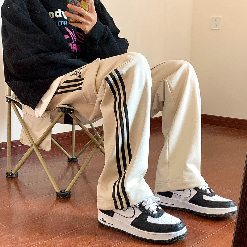 XZ707-KZ5293+批价60-限78加绒加厚休闲裤卫裤,男装休闲裤,星座707