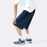 藏青色