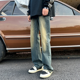 XZ707-KZ5936-P50-限价68牛仔裤，男装牛仔裤，星座707