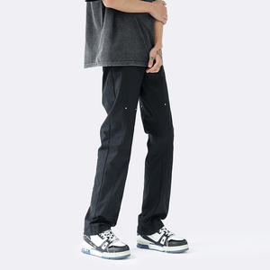 XZ707-KZ5547 批价60-限价78 休闲裤图片