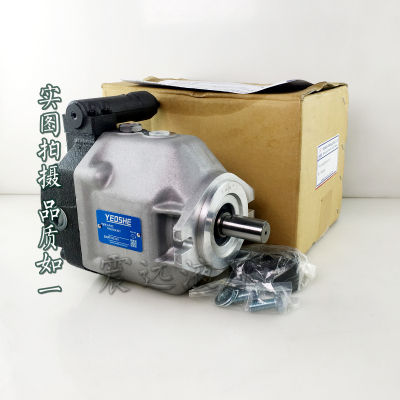 AR16FR01BK10Y AR16FR01CK10Y YEOSHE 台湾油�N原装正品柱塞泵