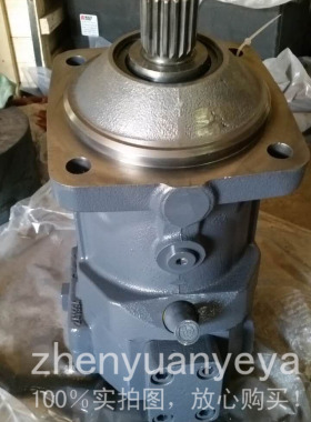 供应北京华德·贵州力源A6V80HD1D2FZ2048吊车卷扬马达