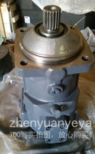 供应北京华德·贵州力源A6V80HD1D2FZ2048吊车卷扬马达