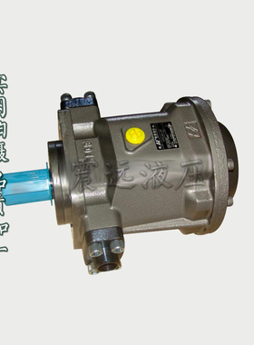 恒源HY10M-RP HY16M-RP HY25M-LP HY40M-LP轴向柱塞泵